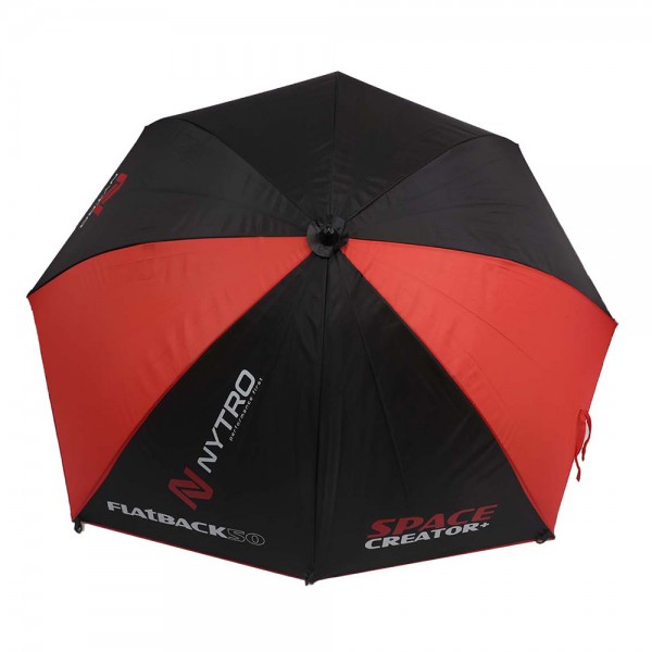 Nytro Space Creator Flatback50 suncobran 250cm (sa kočićima) (Kišobrani / Suncobrani) - www.eribolov.rs