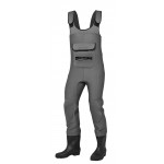 SPRO Neoprenski kombinezon SCR 4mm (Ribolovački kombinezoni) - www.eribolov.rs