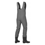 SPRO Neoprenski kombinezon SCR 4mm (Ribolovački kombinezoni) - www.eribolov.rs