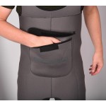 SPRO Neoprenski kombinezon SCR 4mm (Ribolovački kombinezoni) - www.eribolov.rs