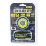 SPRO Led - Čeona vodootporna lampa (Lampe) - www.eribolov.rs