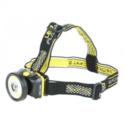 SPRO Led Head Lamp water resistant