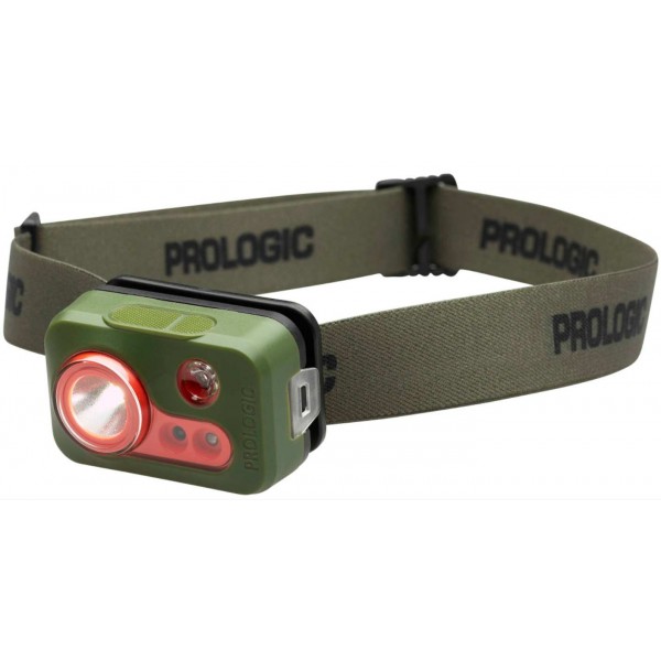 Prologic Lumiax MKII 200 čeona lampa (Lampe) - www.eribolov.rs