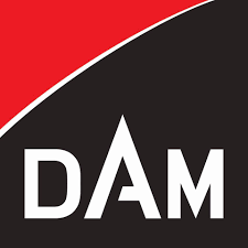 D.A.M. pribor i oprema za pecanje