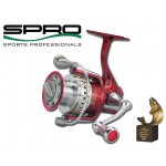 SPRO RedArc Tuff-Body W/S (SPRO mašinice) - www.eribolov.rs