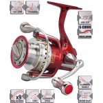 SPRO RedArc Tuff-Body W/S (SPRO mašinice) - www.eribolov.rs