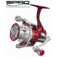 SPRO RedArc Tuff-Body W/S