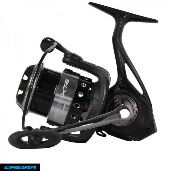 Cresta Advantor XT-S (Cresta Reels) - www.eribolov.rs