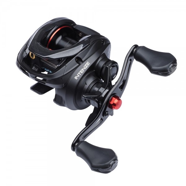 DAM Intenze BC Multiplikator (DAM Reels) - www.eribolov.rs
