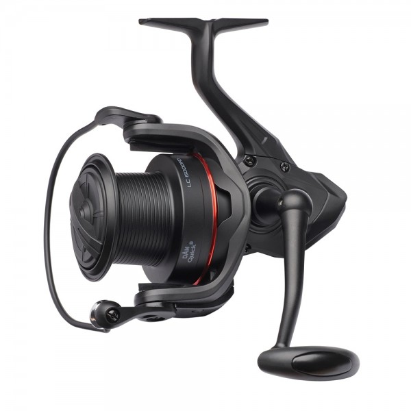 DAM Quick Intenze LC (DAM Reels) - www.eribolov.rs