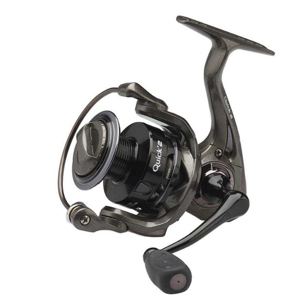 DAM Quick 2 FD (DAM Reels) - www.eribolov.rs