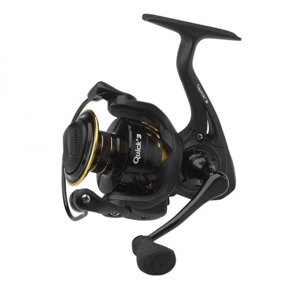 DAM Quick 3 FD (DAM Reels) - www.eribolov.rs