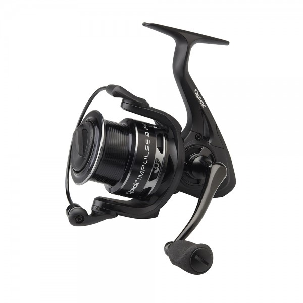 DAM Quick Impulse 8 Feeder FD (DAM Reels) - www.eribolov.rs