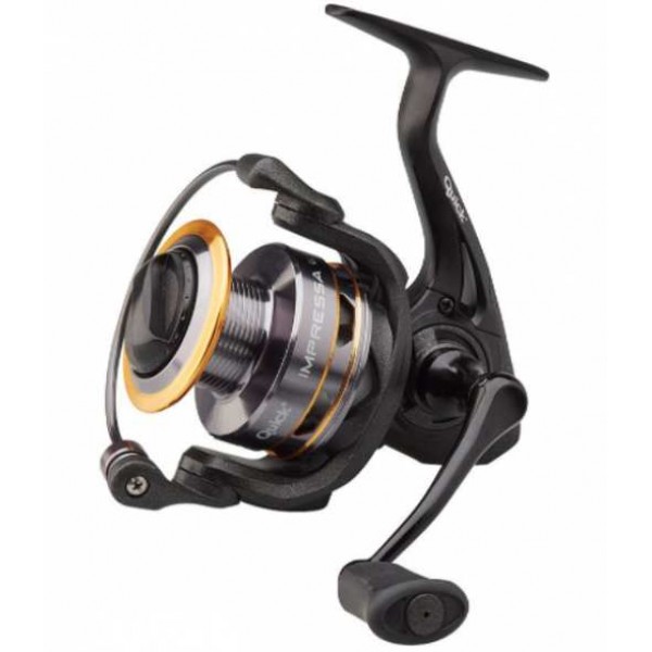 DAM Quick Impressa 4S FD (DAM Reels) - www.eribolov.rs