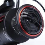 DAM Quick Intenze FS (DAM Reels) - www.eribolov.rs