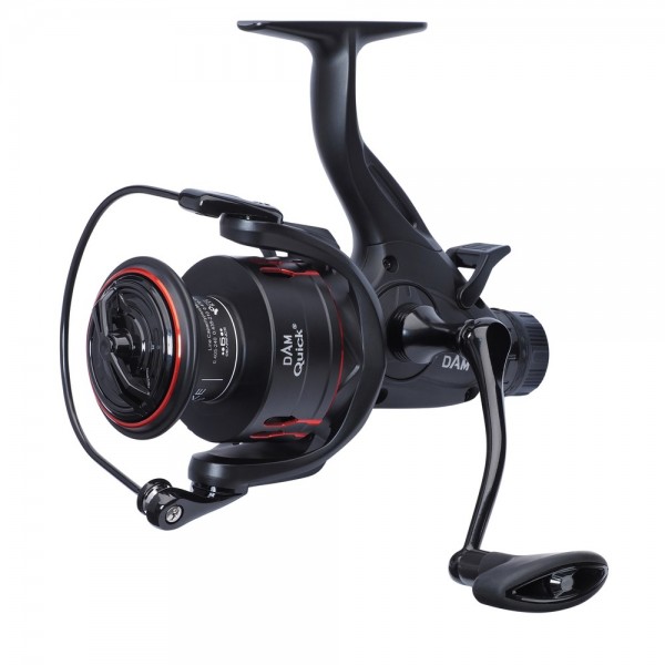 DAM Quick Intenze FS (DAM Reels) - www.eribolov.rs