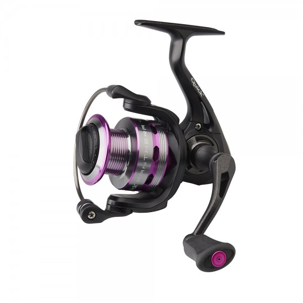 DAM Quick Panthera 4 FD (DAM Reels) - www.eribolov.rs