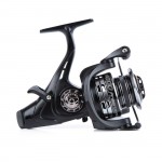 Nytro Solus Freerunner Feeder (NYTRO mašinice) - www.eribolov.rs