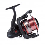 Nytro Solus Distance Feeder (NYTRO mašinice) - www.eribolov.rs