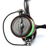 Nytro Aryzon Bait Up Feeder (NYTRO Reels) - www.eribolov.rs