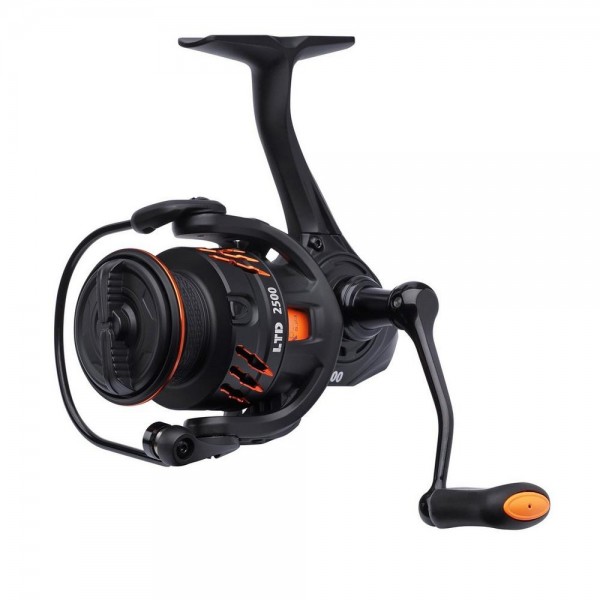 Savage Gear Orange LTD (SAVAGE GEAR mašinice) - www.eribolov.rs