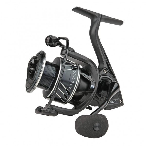 SPRO Atomos Spin (SPRO mašinice) - www.eribolov.rs