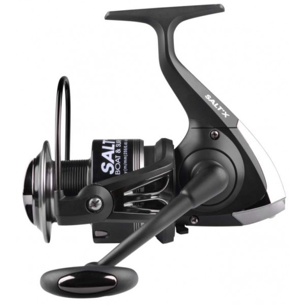 SPRO Saltix Surf & Boat (SPRO mašinice) - www.eribolov.rs