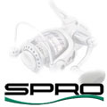 SPRO Reels
