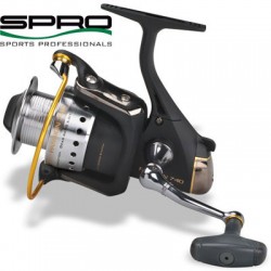 SPRO Passion masinica