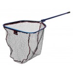 DAM Salt-X landing net (Fishing equipment) - www.eribolov.rs