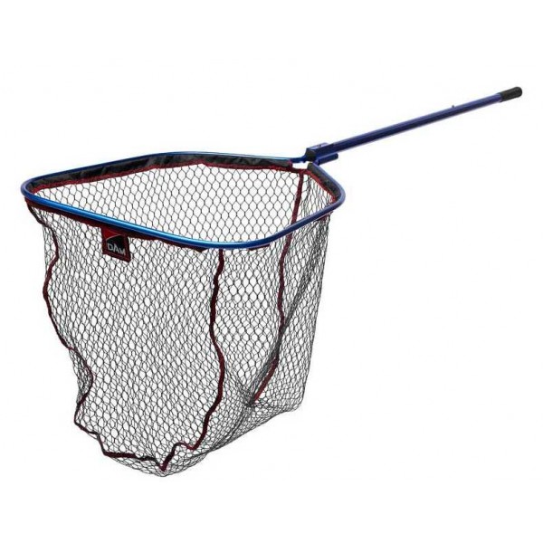 DAM Salt-X landing net (Fishing equipment) - www.eribolov.rs