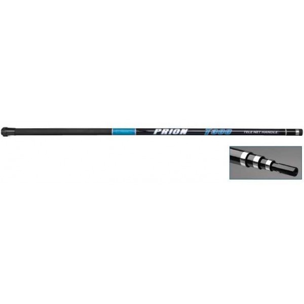 SPRO C-TEC Prion net handle (Fishing equipment) - www.eribolov.rs