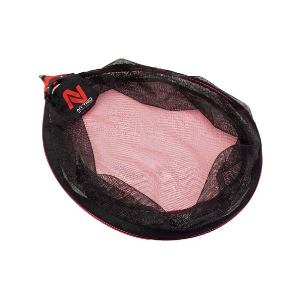 Nytro Latex Hair Mesh obruč meredova (Ribolovačka oprema) - www.eribolov.rs