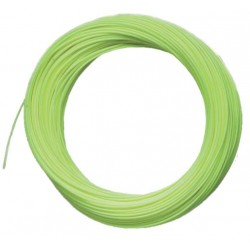 DAM Forrester Fly line WF