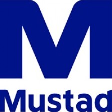 Norveški gigant Mustad