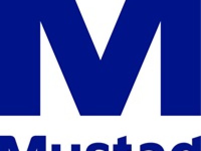 Norveški gigant Mustad