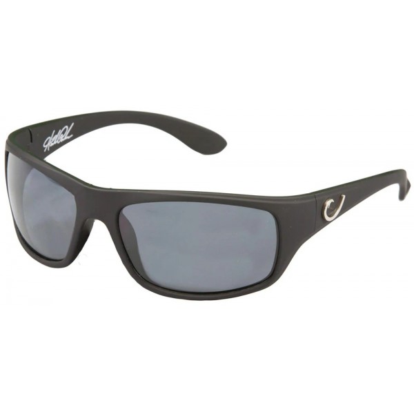 Mustad HP Polarizovane naočare Black (Polarizovane naočare) - www.eribolov.rs