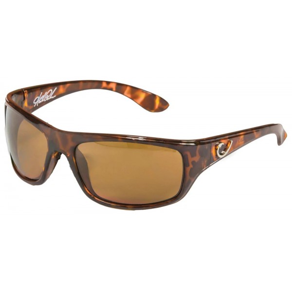 Mustad HP Polarizovane naočare Tortoise / Amber (Polarizovane naočare) - www.eribolov.rs