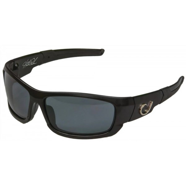 Mustad HP Polarizovane naočare Black (Polarizovane naočare) - www.eribolov.rs