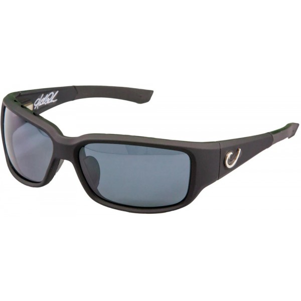 Mustad HP Polarizovane naočare Black (Polarizovane naočare) - www.eribolov.rs