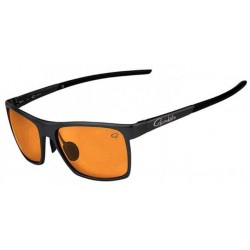 Gamakatsu Alu Amber Mirror