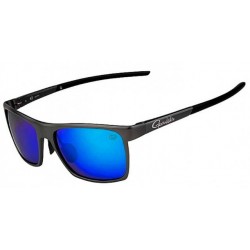 Gamakatsu Alu Gray / Ice Blue Mirror