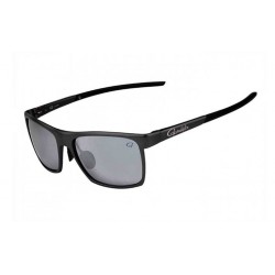 Gamakatsu Alu Light Gray / White Mirror