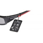 Gamakatsu G-glasses Racer Light Gray/Mirror (Polarizovane naočare) - www.eribolov.rs