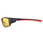 Gamakatsu G-glasses Racer Yellow (Plarized Sunglasses) - www.eribolov.rs