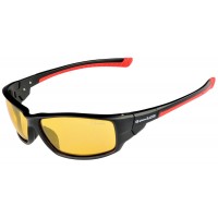 Gamakatsu G-glasses Racer Yellow