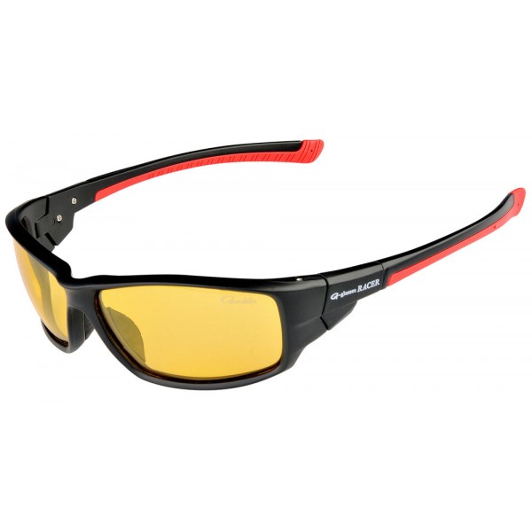 Gamakatsu G-glasses Racer Yellow (Plarized Sunglasses) - www.eribolov.rs