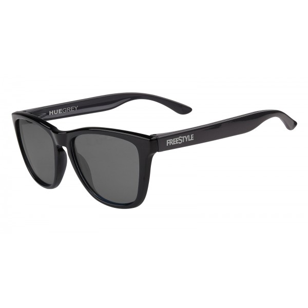 SPRO Freestyle Hue Shades gray (Polarizovane naočare) - www.eribolov.rs