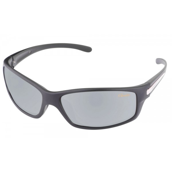 Gamakatsu G-glasses Cools Light Gray/Mirror (Polarizovane naočare) - www.eribolov.rs