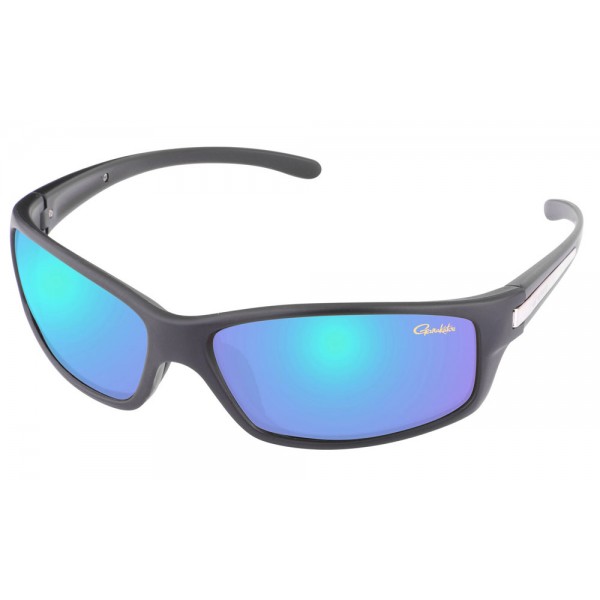 Gamakatsu G-Glasses Cools Deep Amber/Mirror (Polarizovane naočare) - www.eribolov.rs